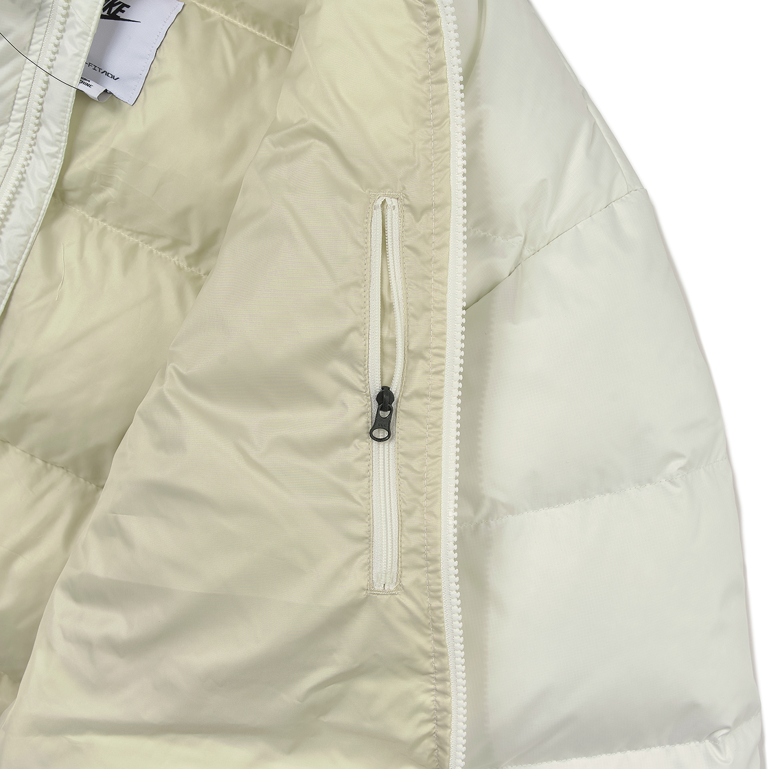나이키 윈드러너 다운 파카 세일 블랙(Nike Windrunner Down Parka Sail Black) - 6