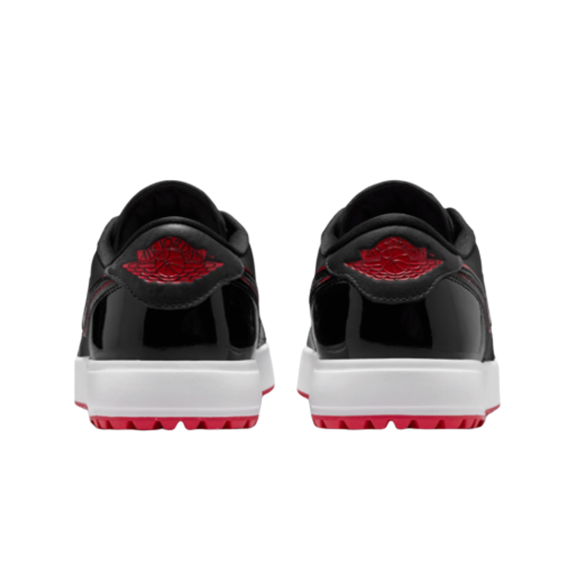 조던 1 로우 골프 블랙 화이트(Jordan 1 Low Golf Black White) - 3
