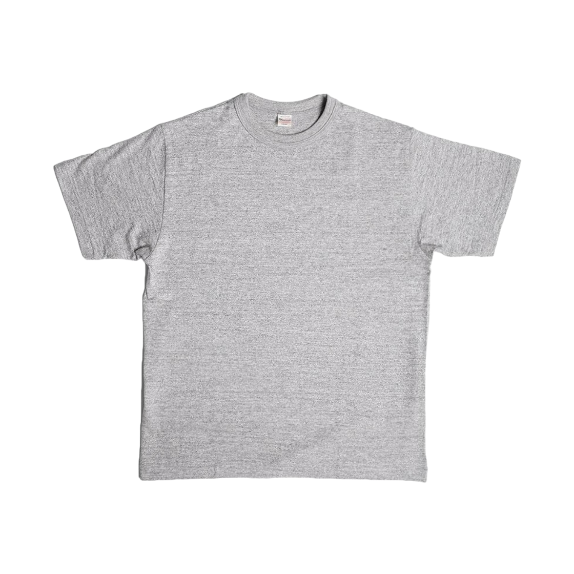 웨어하우스 로트 4601 플레인 티셔츠 그레이(Warehouse & Co. Lot 4601 Plain T-Shirt Grey)