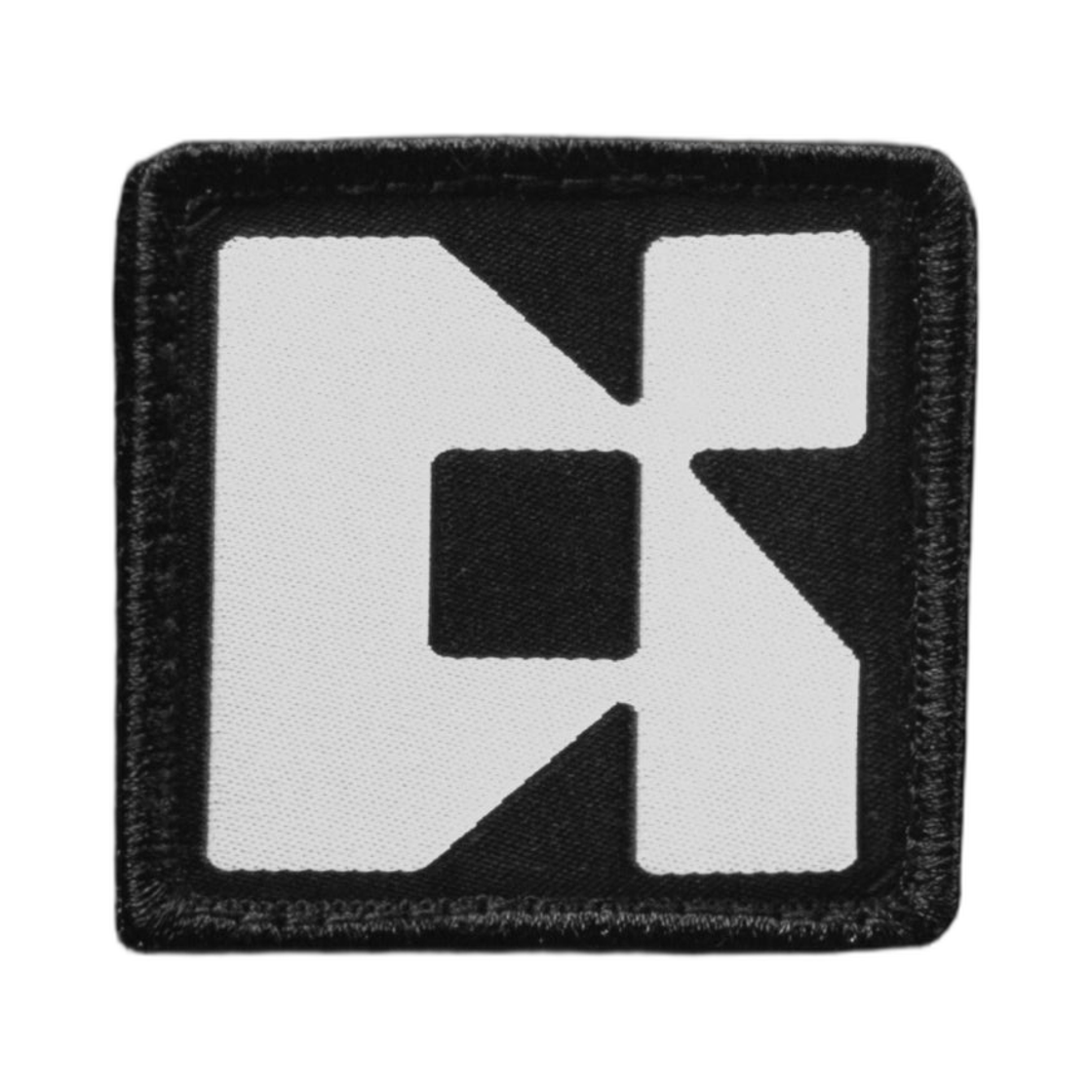 팔란티어 우븐 마크 패치스 AIP(Palantir Woven Mark Patches AIP) - 1