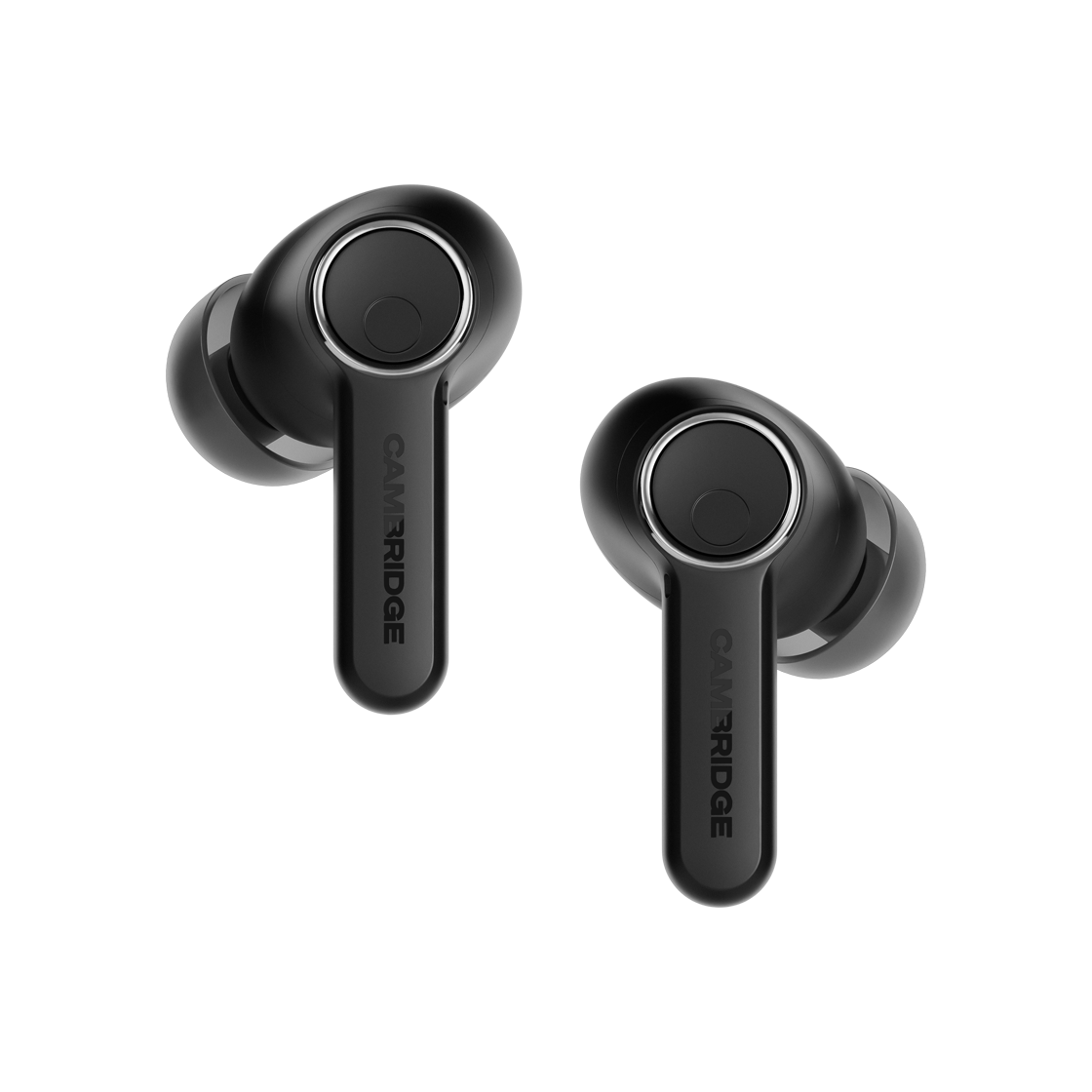 캠브리지오디오 멜로매니아 A100 블루투스 이어폰(CAMBRIDGE AUDIO Melomania A100 Bluetooth Earphones) - 4