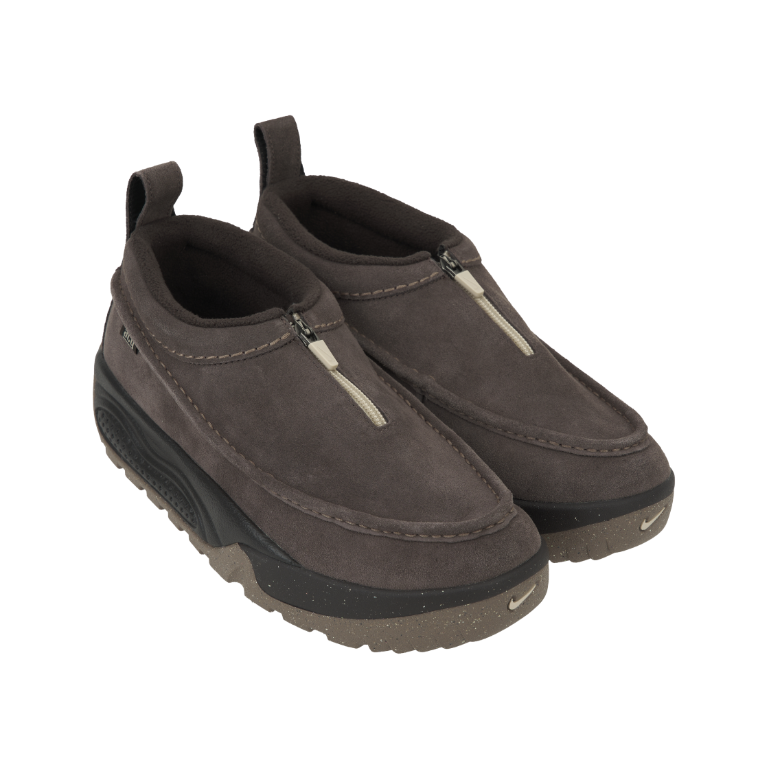 나이키 ACG 이지 바로크 브라운 앤 블랙(Nike ACG Izy Baroque Brown and Black) - 4