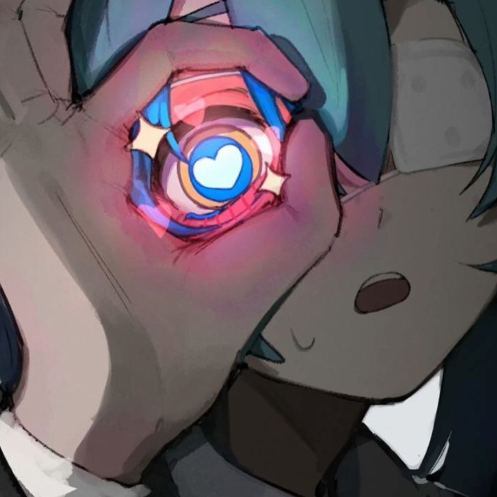 관심 유저 프로필 이미지