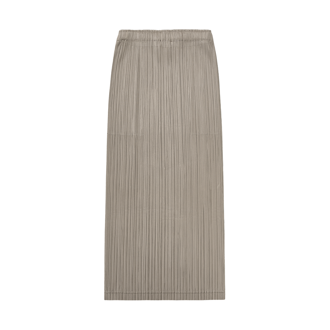 (W) 플리츠 플리즈 이세이 미야케 루프 바텀 그레이지((W) Pleats Please Issey Miyake Loop Bottoms Greige) - 2