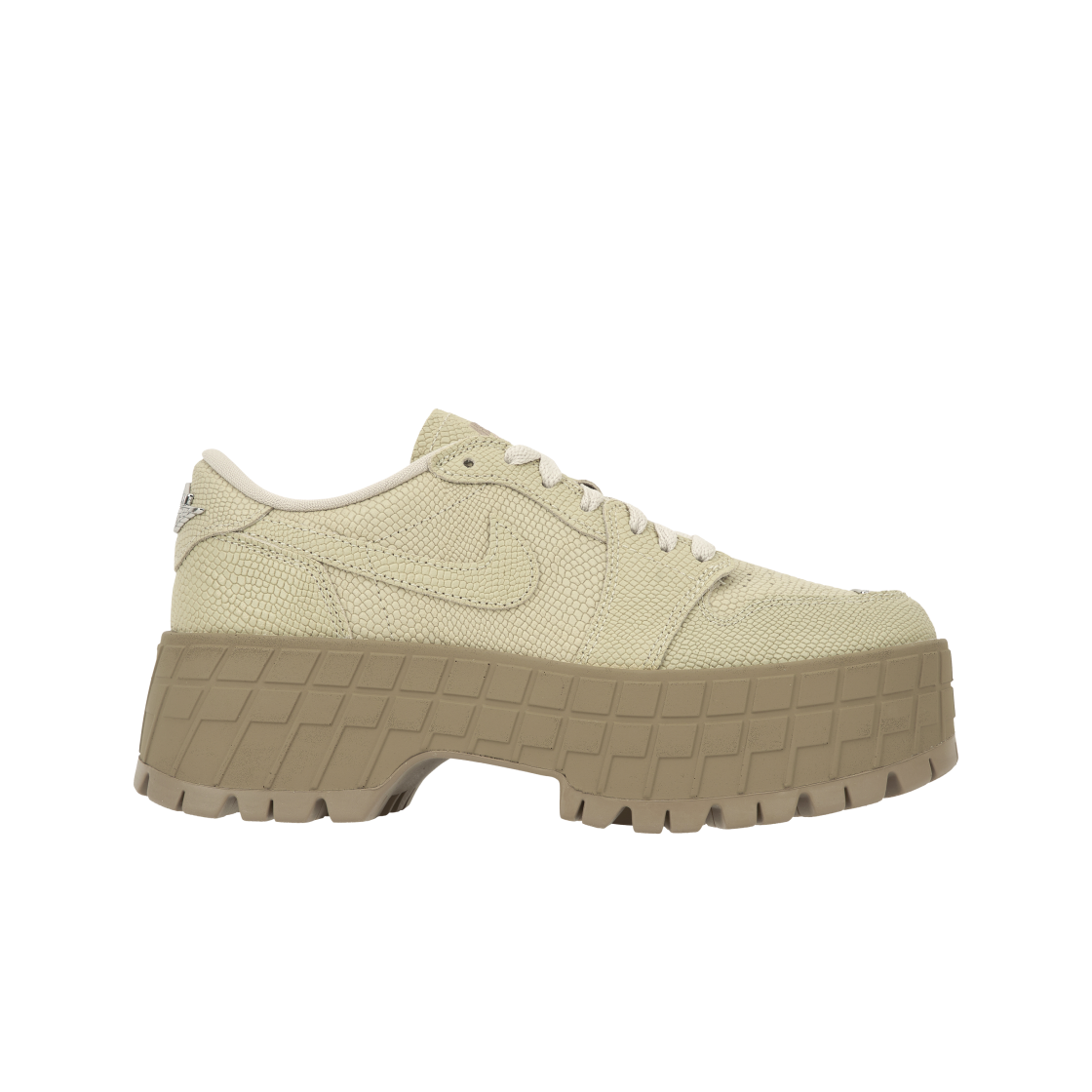 (W) 조던 1 브루클린 로우 라탄 데저트 카모((W) Jordan 1 Brooklyn Low Rattan Desert Camo)