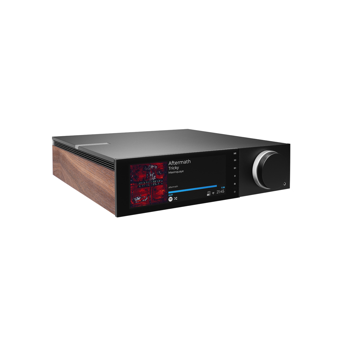 캠브리지오디오 EVO150SE 하이파이 네트워크 인티앰프(CAMBRIDGE AUDIO EVO150SE Hi-Fi Network Integrated Amplifier) - 2