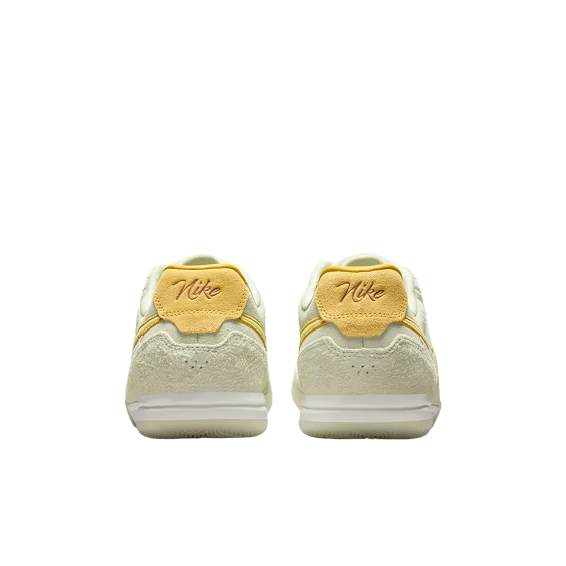 나이키 티엠포 스트리트가토 LE 올리브 아우라 라이트 리퀴드 라임(Nike Tiempo Streetgato LE Olive Aura Light Liquid Lime) - 3