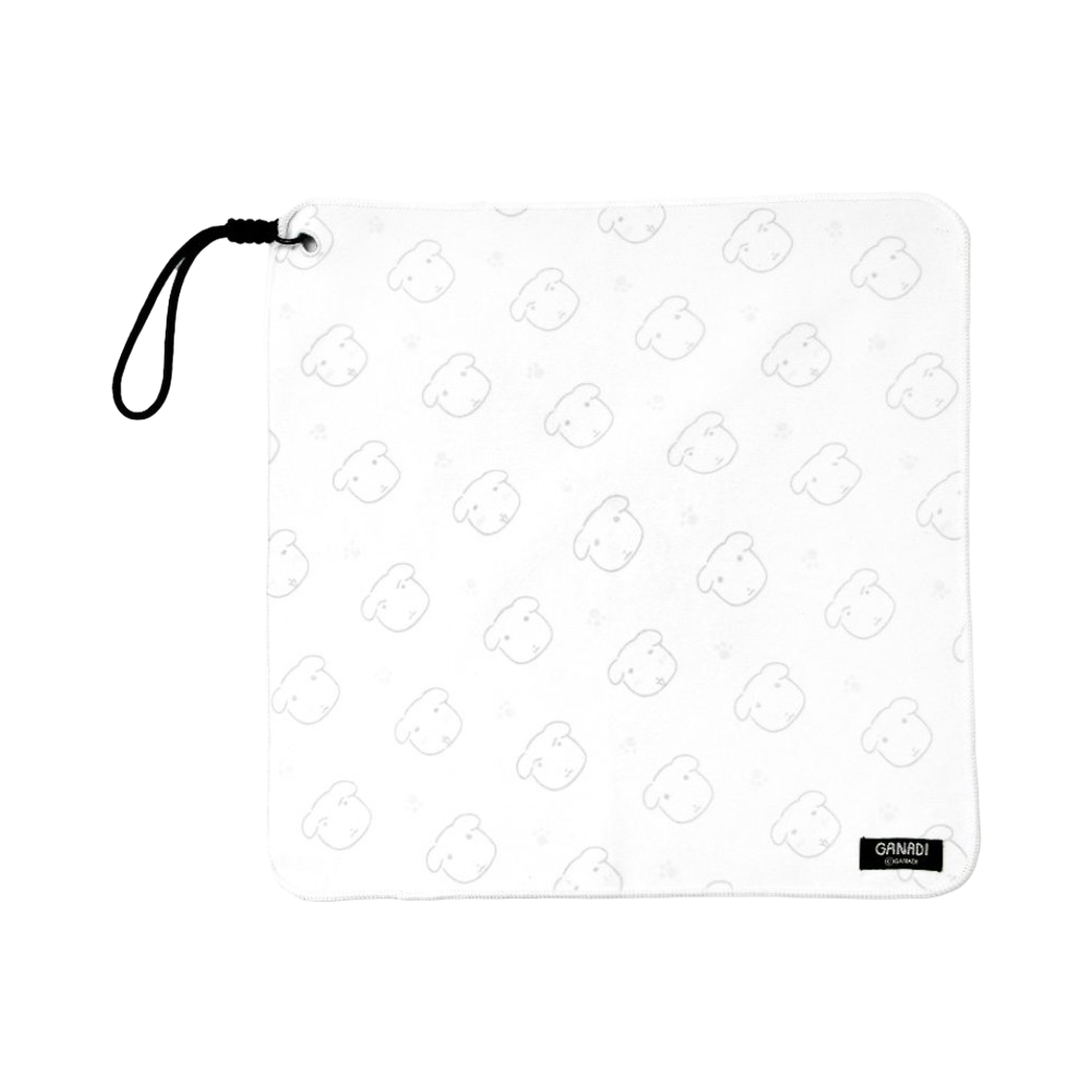 가나디 텀블러 600ml & 매직 파우치 세트(Ganadi Tumbler 600ml & Magic Pouch Set) - 2