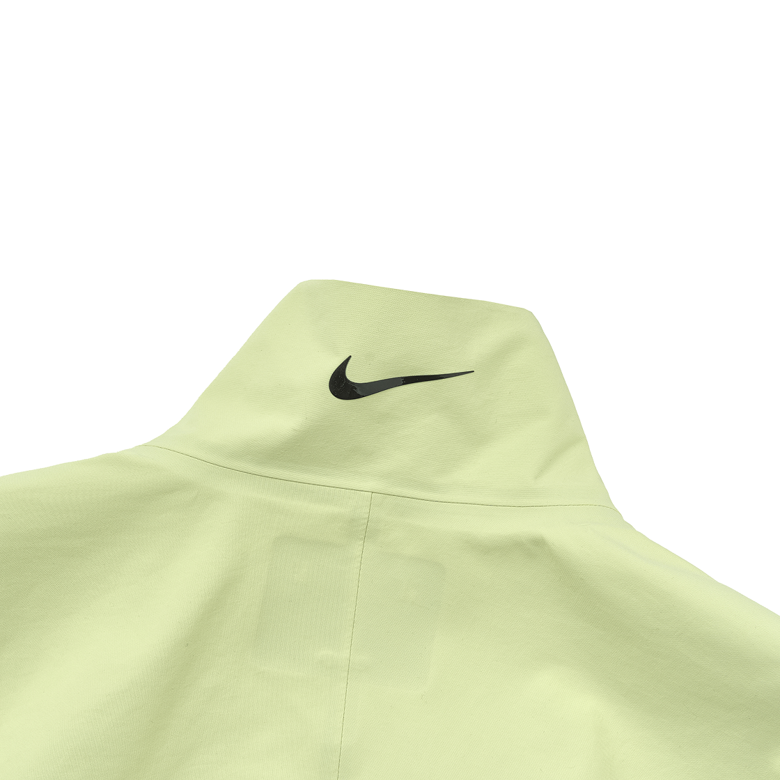 나이키 x 자크뮈스 고어텍스 투인원 자켓 시트론 틴트 블랙 (HQ5694-868)(Nike x Jacquemus Gore-Tex 2-in-1 Jacket Citron Tint Black (HQ5694-868)) - 9