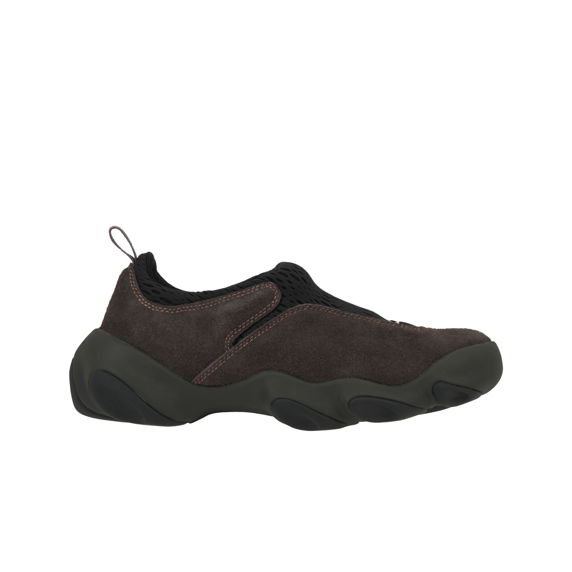 오클리 팩토리 팀 x 브레인 데드 스웨이드 플래시 자바