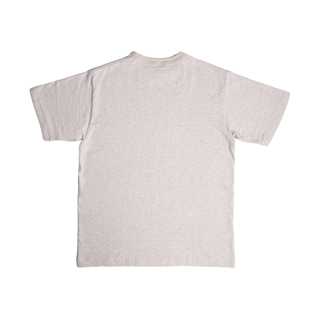 웨어하우스 로트 4601 플레인 티셔츠 오트밀(Warehouse & Co. Lot 4601 Plain T-Shirt Oatmeal) - 2