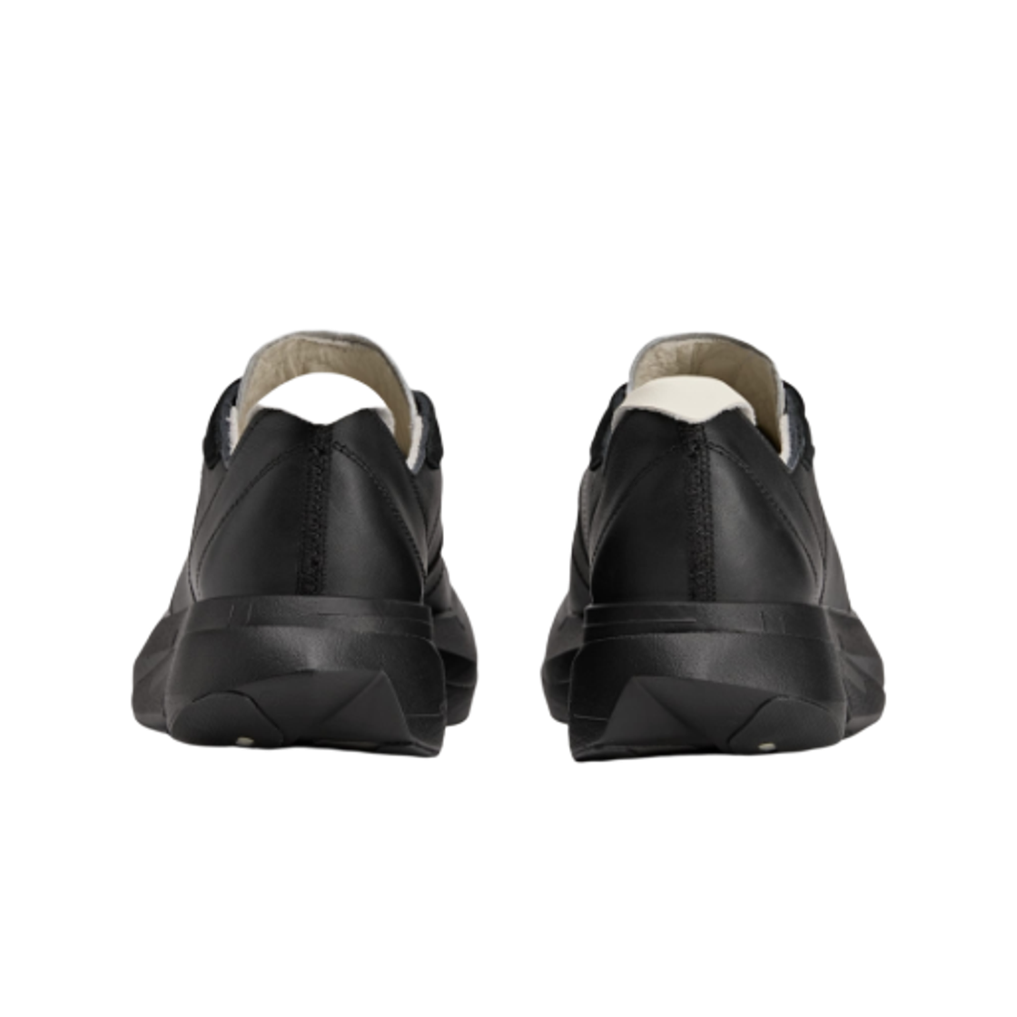 Y-3 아디오스 프로 3.0 LX 블랙 오프 화이트(Y-3 Adios Pro 3.0 LX Black Off White) - 3