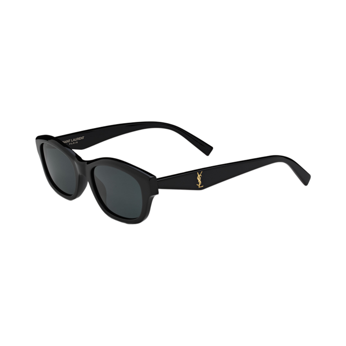(W) 생로랑 SL M172 블랙((W) Saint Laurent SL M172 Black) - 2