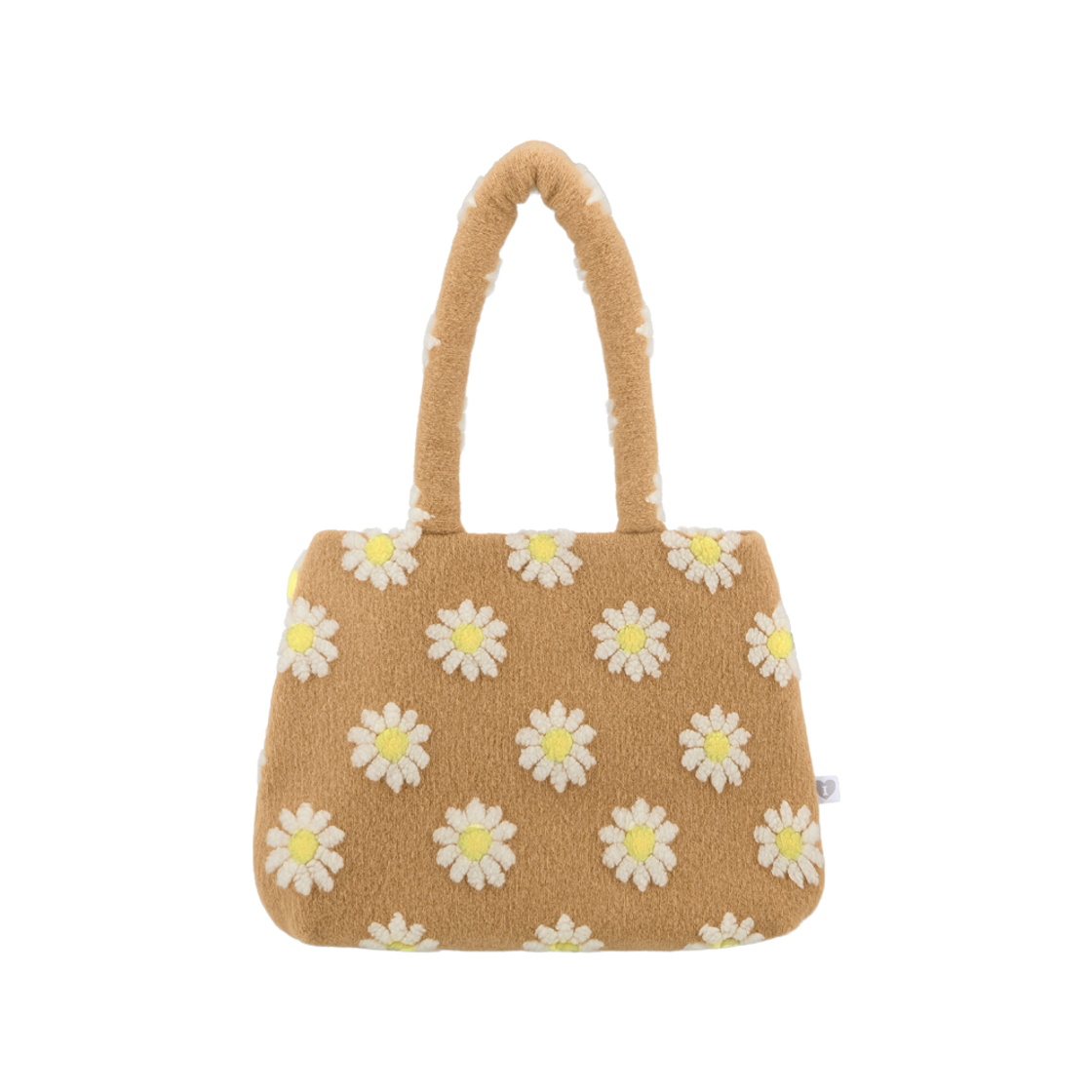 아이썸머리 블루미백 브라운(Isummerly Blumi bag Brown)