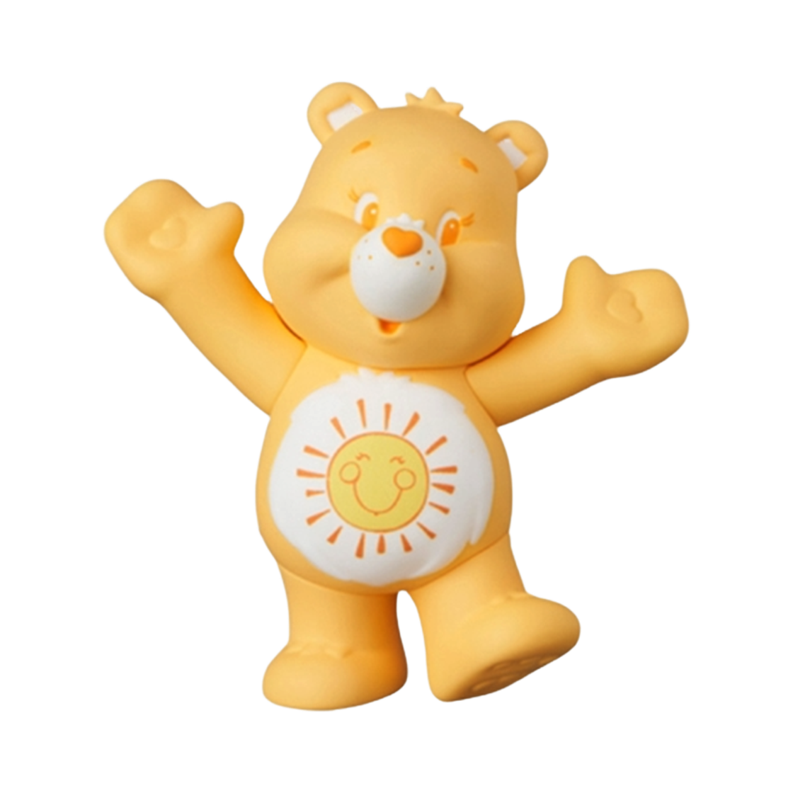 킨키로봇 케어베어 UDF 펀샤인 베어 (2409010)(KINKIROBOT UDF Care Bears Funshine Bear™)