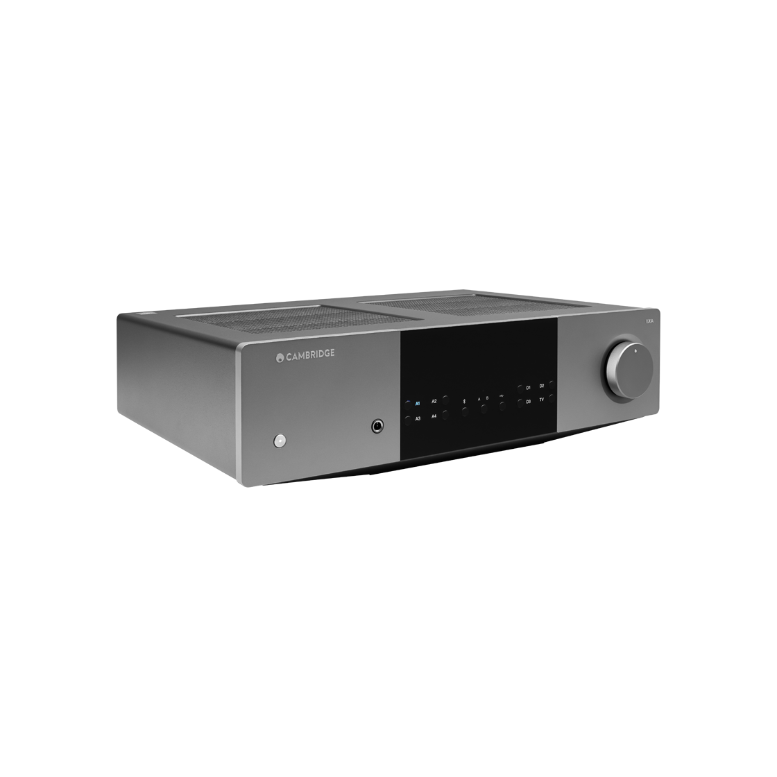 캠브리지오디오 EXA100 하이파이 스테레오 인티앰프(CAMBRIDGE AUDIO EXA100 Hi-Fi Stereo Integrated Amplifier) - 2