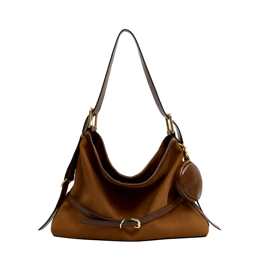 로스 가비백 카라멜(rhos Gavii Bag Caramel)