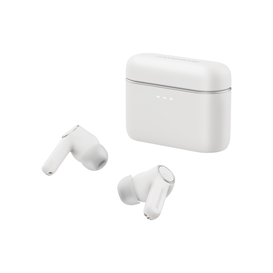 캠브리지오디오 멜로매니아 A100 블루투스 이어폰(CAMBRIDGE AUDIO Melomania A100 Bluetooth Earphones) - 5