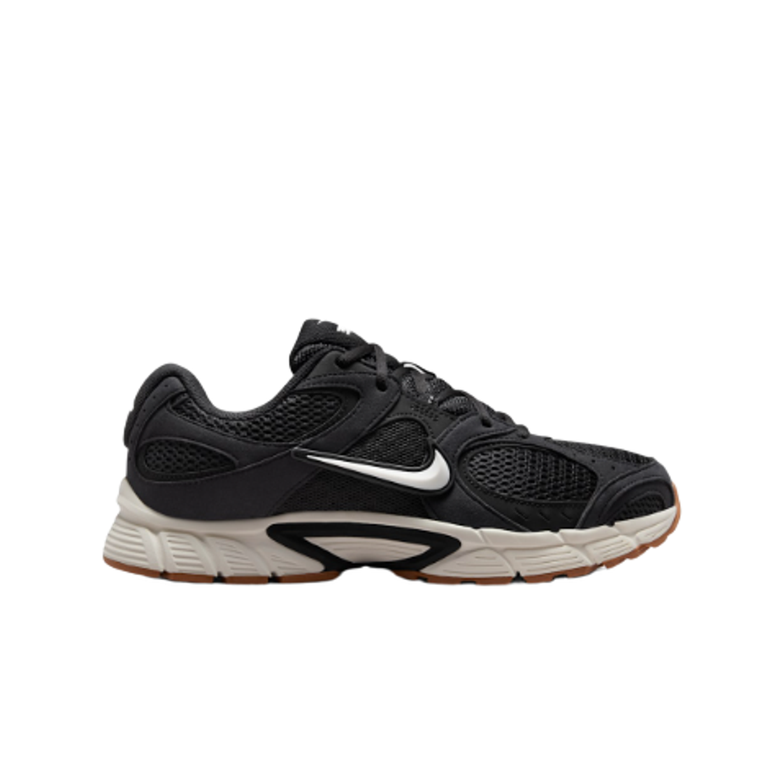 나이키 V5 RNR 블랙 검 미디움 브라운(Nike V5 RNR Black Gum Medium Brown) - 1