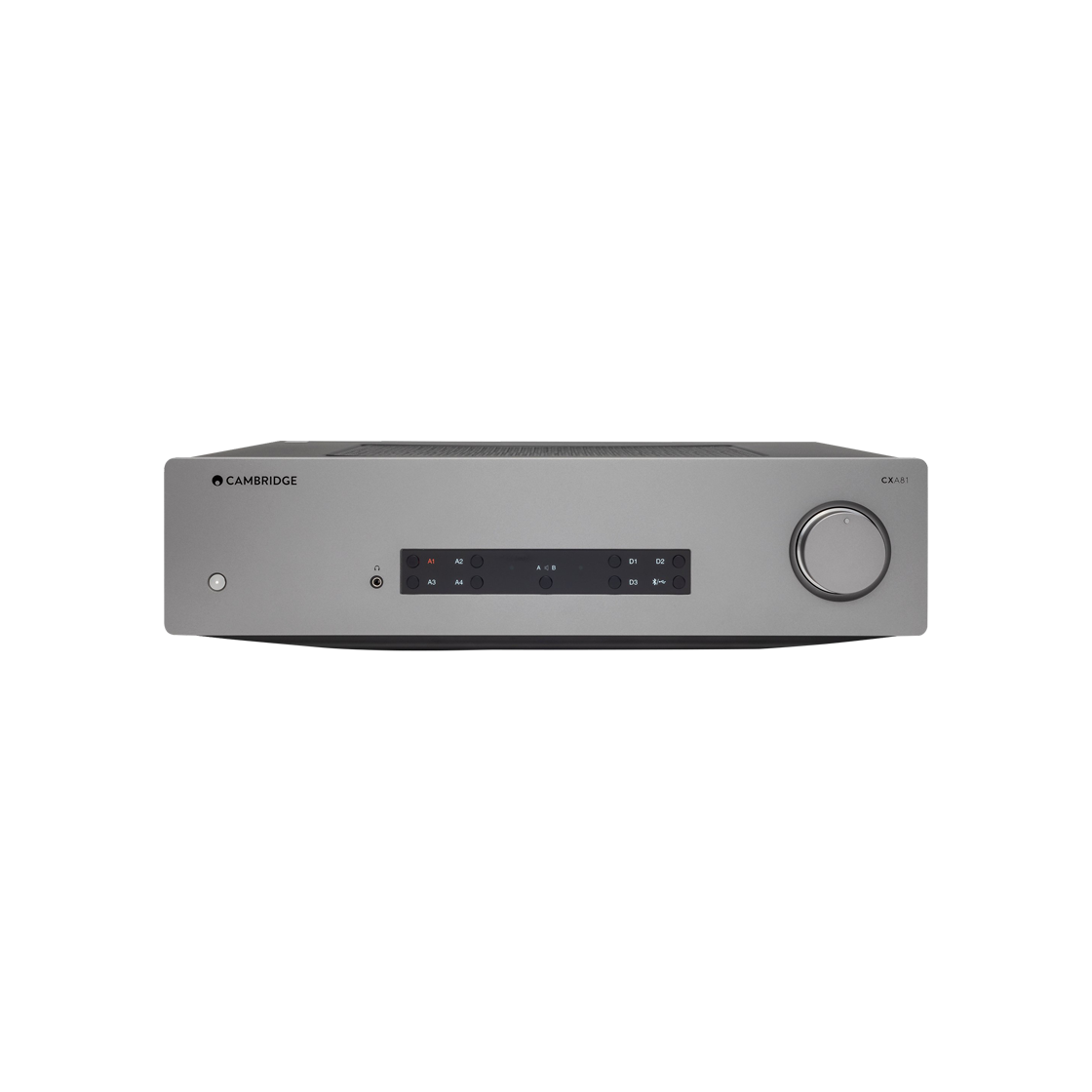 캠브리지오디오 CXA81 MK2 하이파이 스테레오 인티앰프(CAMBRIDGE AUDIO CXA81 MK2 Hi-Fi Integrated Amplifier) - 1