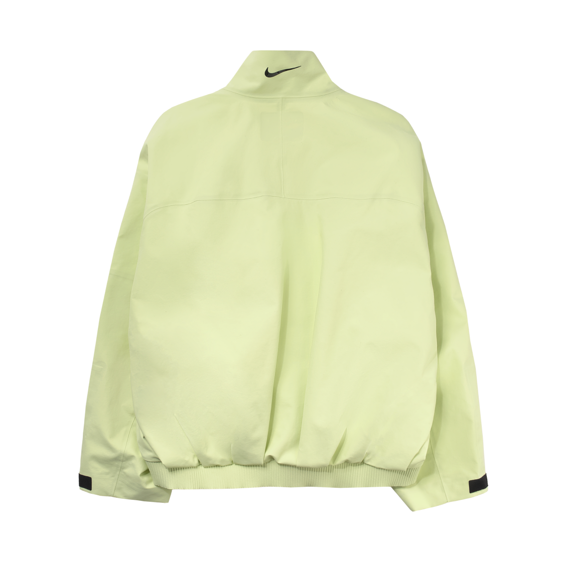 나이키 x 자크뮈스 고어텍스 투인원 자켓 시트론 틴트 블랙 (HQ5694-868)(Nike x Jacquemus Gore-Tex 2-in-1 Jacket Citron Tint Black (HQ5694-868)) - 2