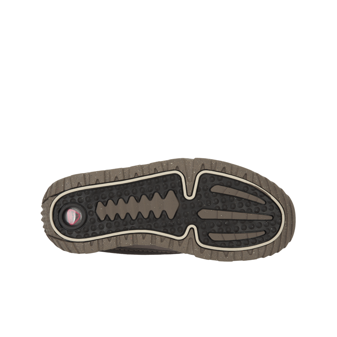 나이키 ACG 이지 바로크 브라운 앤 블랙(Nike ACG Izy Baroque Brown and Black) - 2