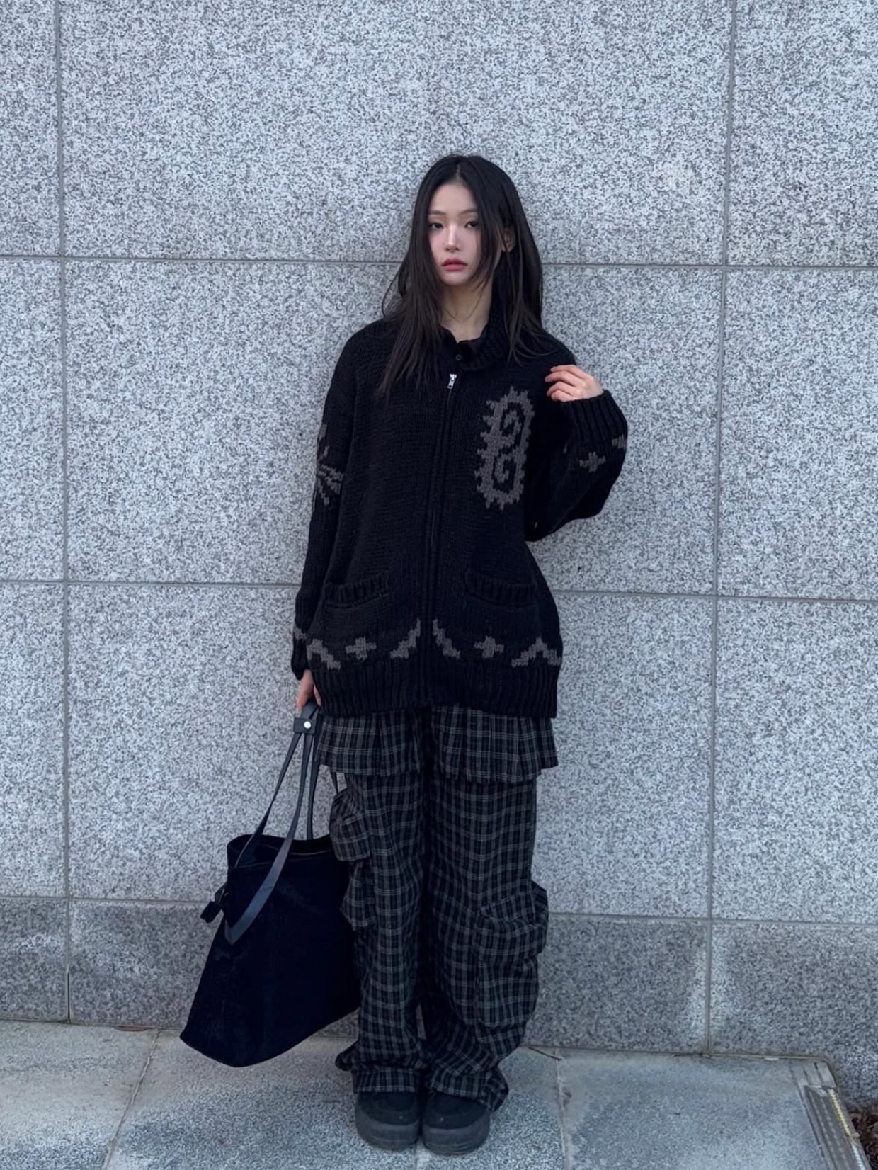 쟈연님의 스타일 - 1
