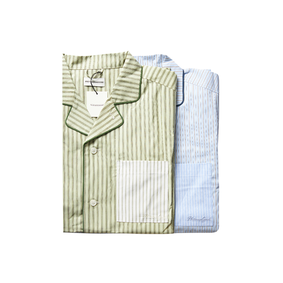 [3% 적립] 포토제니아굿즈 푼크툼 파자마 2컬러([3% 적립] Photozeniagoods punctum pajama 2colors)