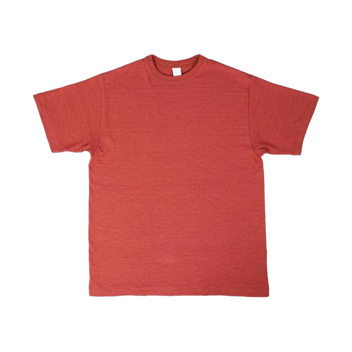 웨어하우스 로트 4601 플레인 티셔츠 살몬(Warehouse & Co. Lot 4601 Plain T-Shirt Salmon) - 1