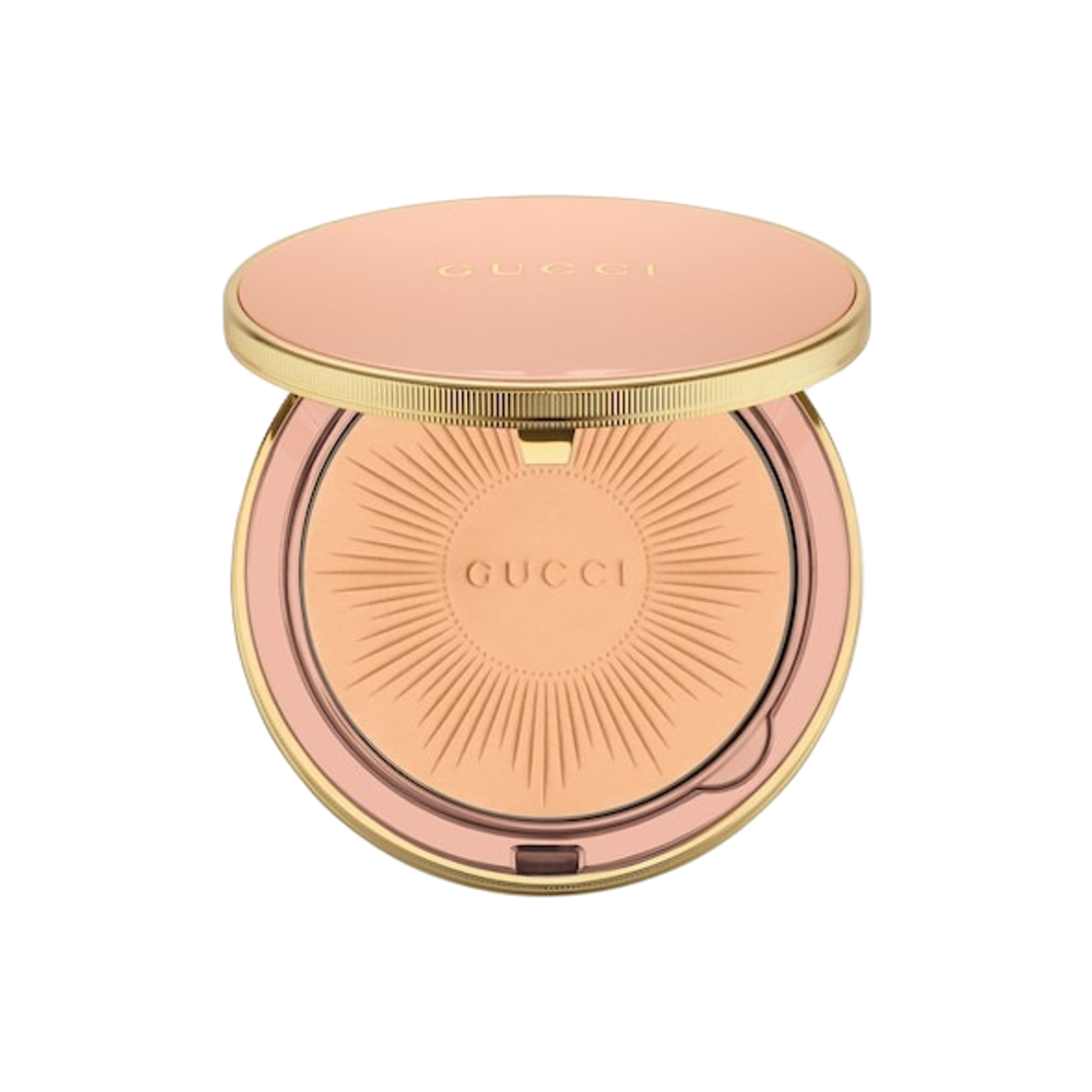 - Gucci Matte Powder Blurring & Mattifying Tinted Powder Natural Matte 00
