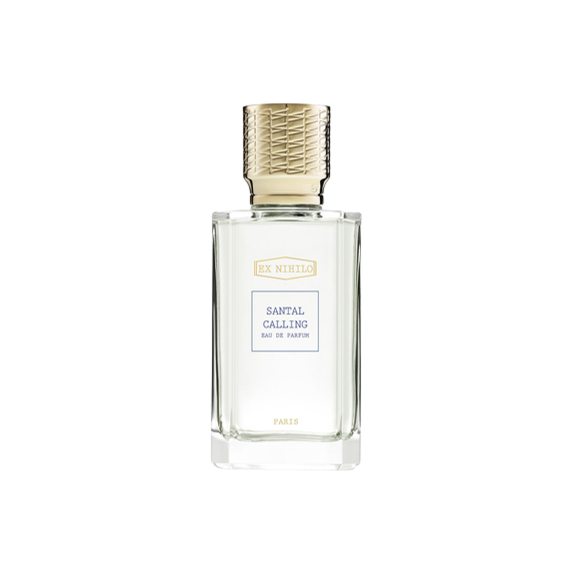 엑스니힐로 상탈 콜링 오 드 퍼퓸 100ml(Ex Nihilo Santal Calling Eau De Parfum 100ml)