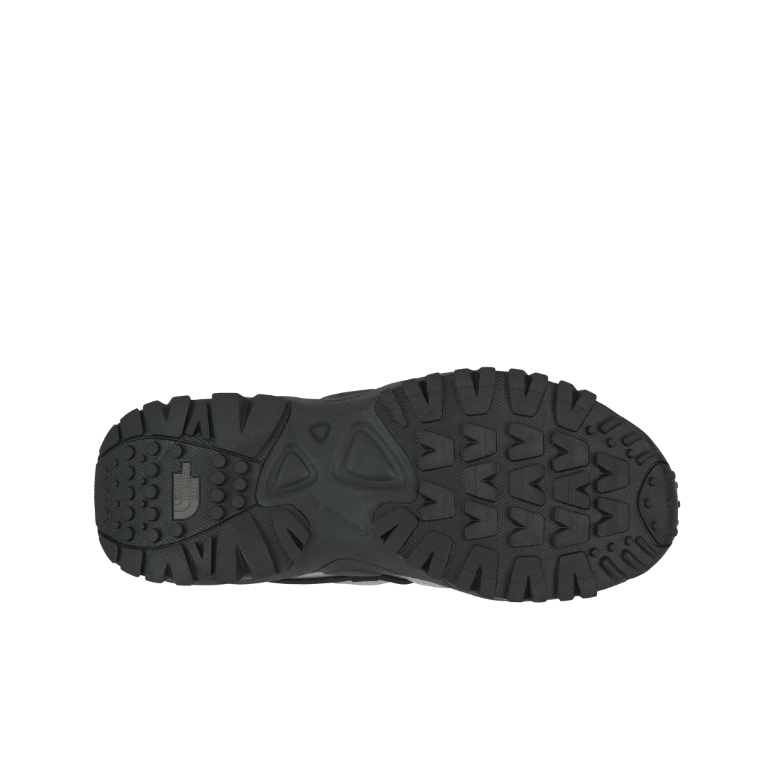 (W) 노스페이스 보레알리스 메리 제인 실버 - 25FW((W) The North Face Borealis Mary Jane Silver - 25FW) - 2