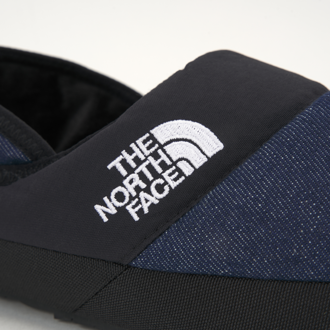 노스페이스 눕시 뮬 데님 블루 - 25FW(The North Face Nuptse Mule Denim Blue - 25FW) - 7