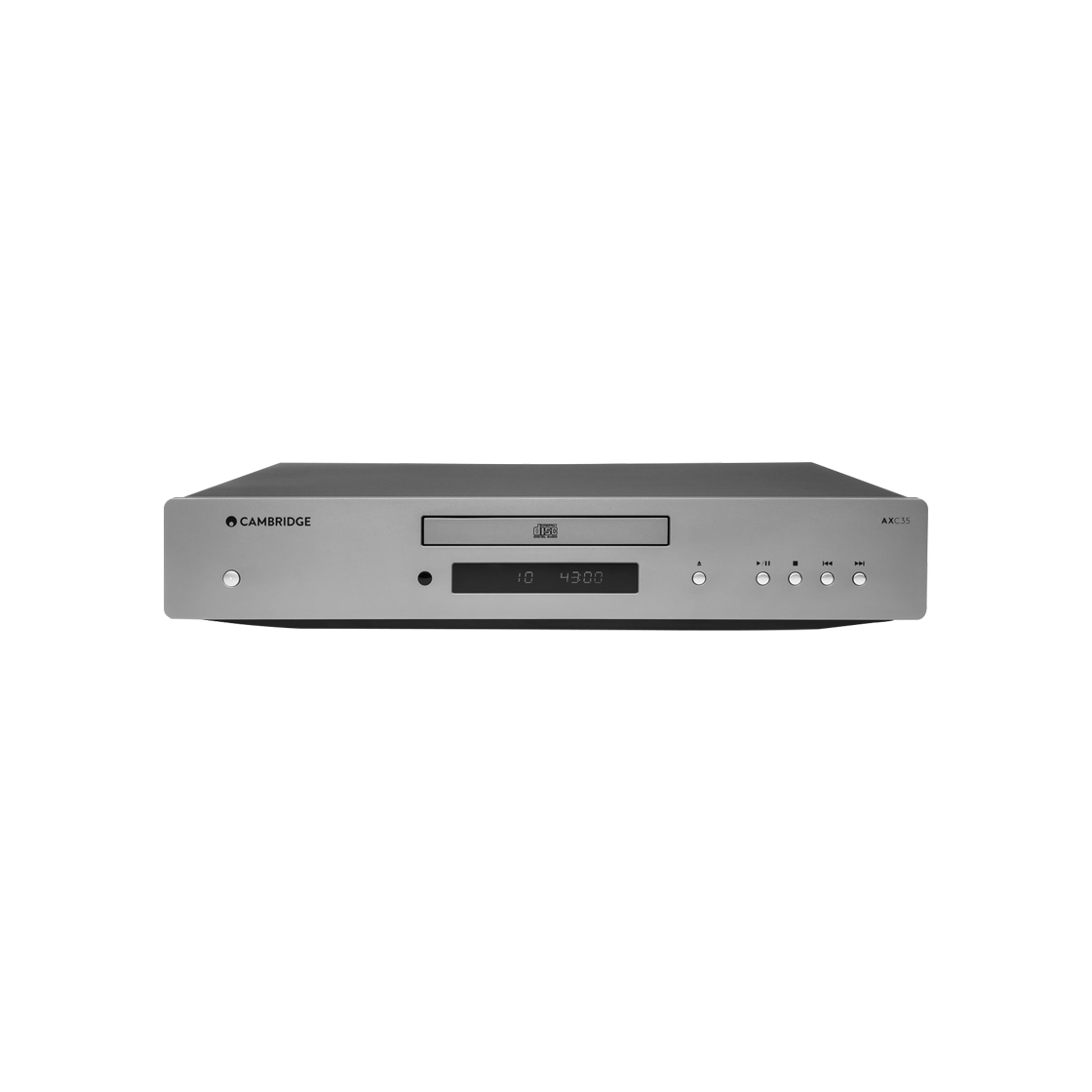 AXC35 CAMBRIDGE AUDIO AXC35 Hi-Fi CD Player