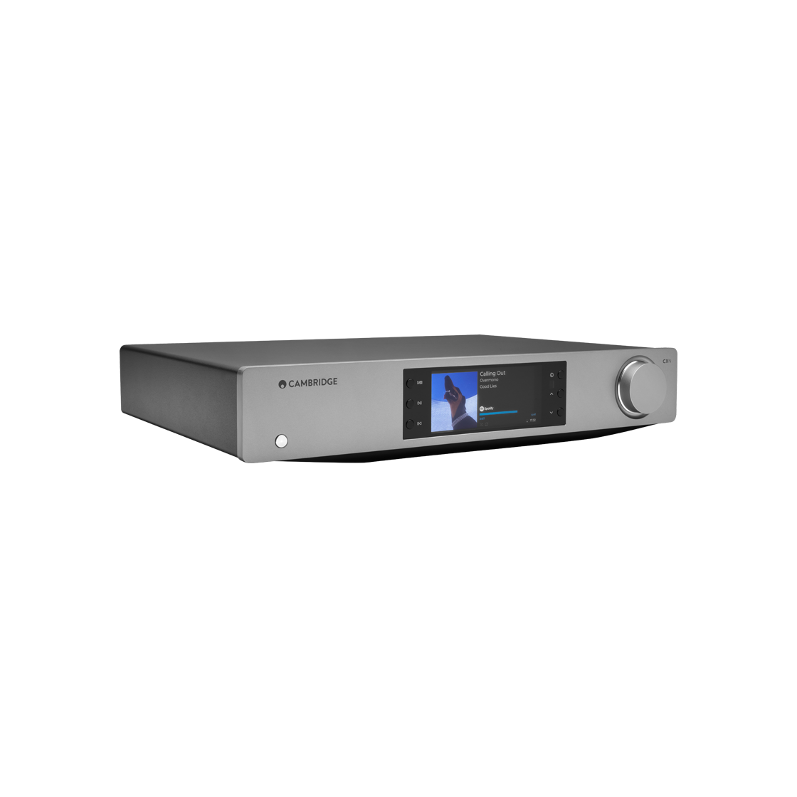 캠브리지오디오 CXN100 네트워크 플레이어(CAMBRIDGE AUDIO CXN100 Network Player) - 2