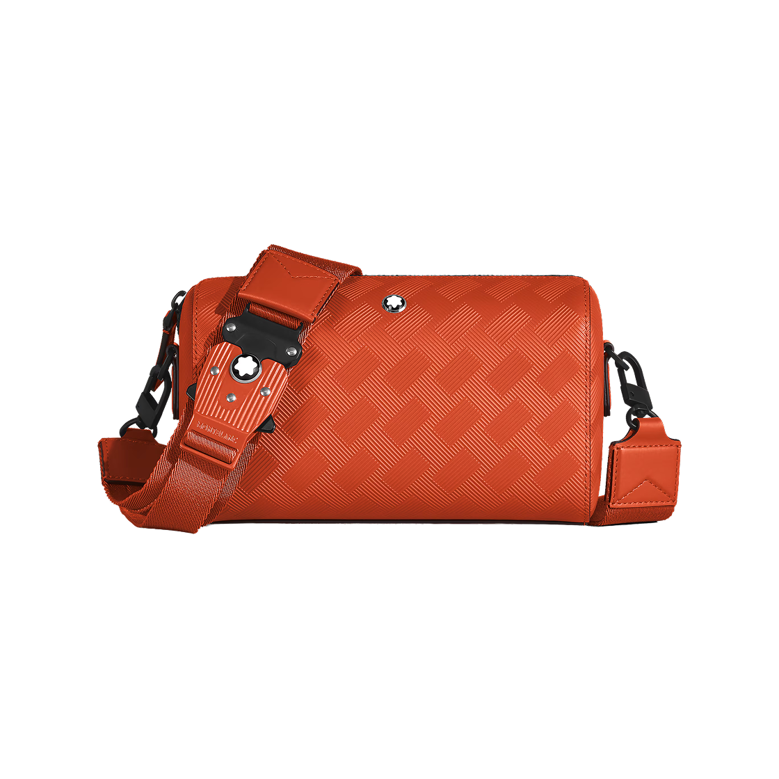 몽블랑 몽블랑 142 백 미니 M 락 4810 버클 케이엔(Montblanc Montblanc 142 Bag Mini with M Lock 4810 Buckle Cayenna)