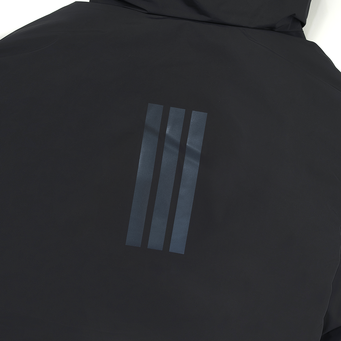 아디다스 마이쉘터 다운 파카 블랙 - KR 사이즈(Adidas Myshelter Down Parka Black - KR Sizing) - 5