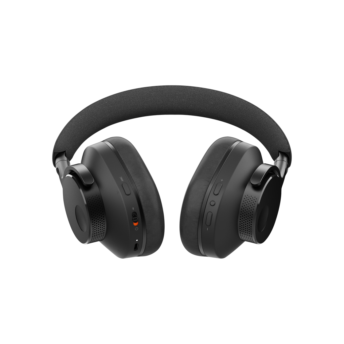 캠브리지오디오 멜로매니아 P100SE 블루투스 헤드폰(CAMBRIDGE AUDIO Melomania P100SE Bluetooth Headphones) - 3