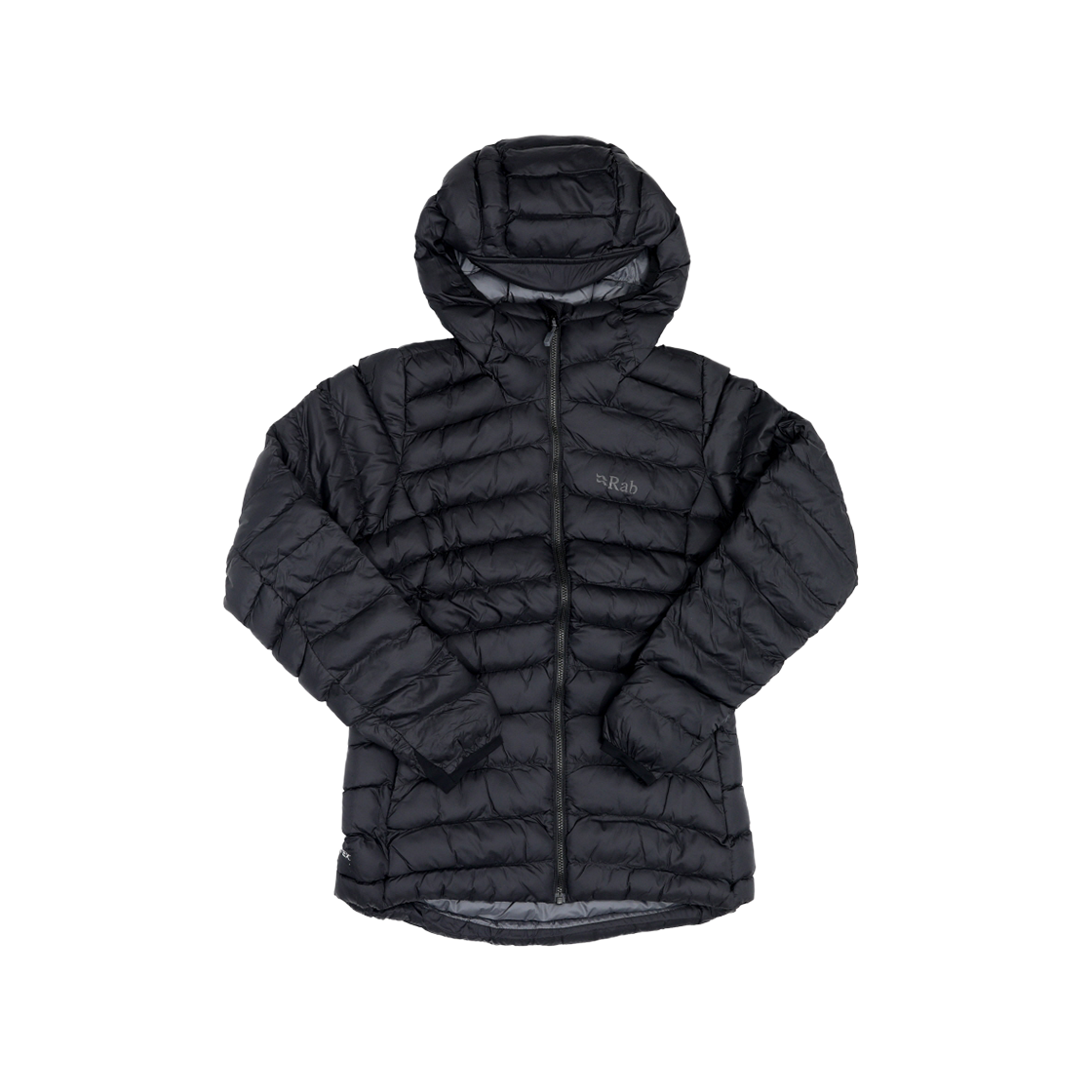 QIP-26 BLACK [25% 쿠폰] (W) Rab Cirrus Alpine Insulated Jacket Black