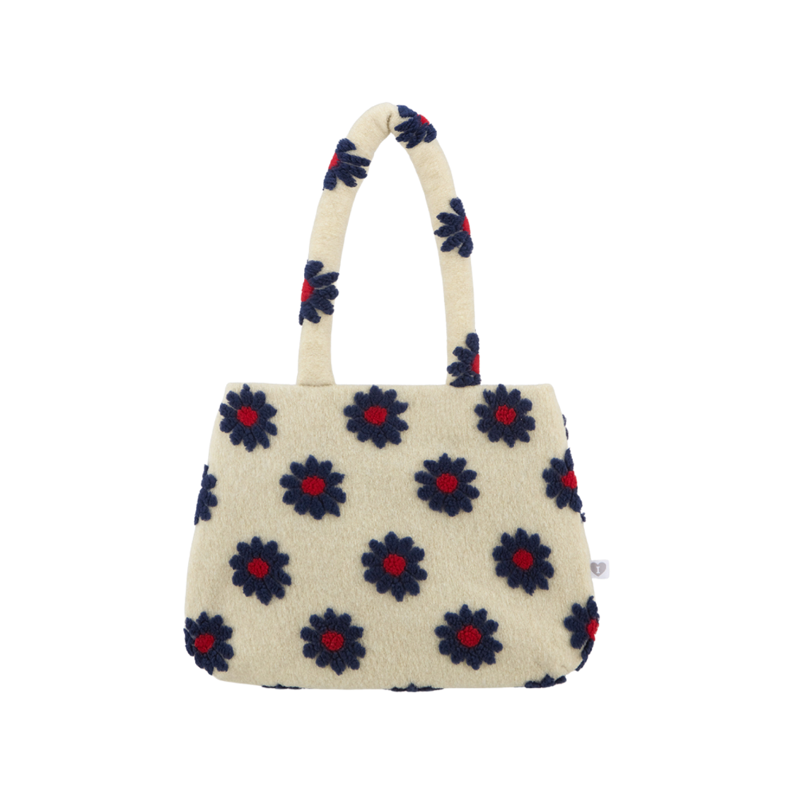 ISUB0050 Isummerly Blumi Bag Oatmeal