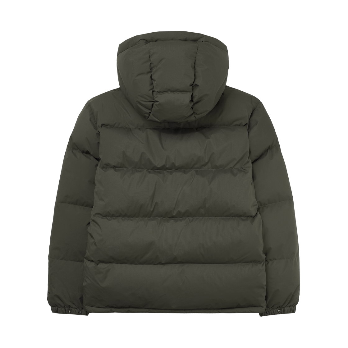 디스이즈네버댓 x 고어텍스 윈드스토퍼 익스페디션 다운 자켓 올리브 드랩(Thisisneverthat x Gore-Tex Windstopper Expedition Down Jacket Olive Drab) - 2