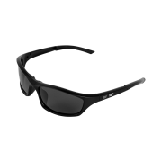 THE ATHER SANCTUARY Vantage Polarized Fold Sunglasses Black