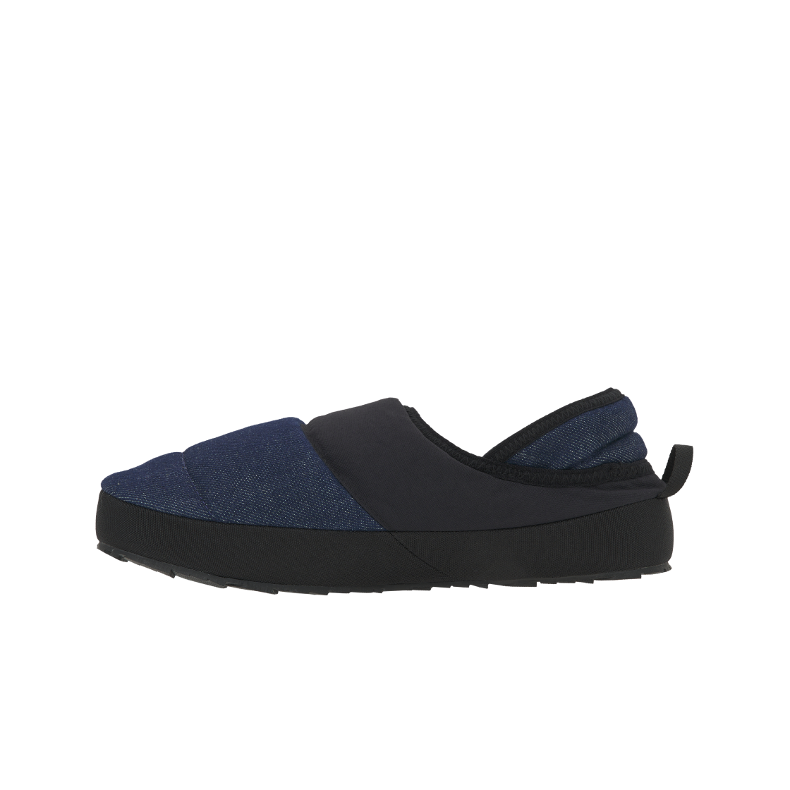 노스페이스 눕시 뮬 데님 블루 - 25FW(The North Face Nuptse Mule Denim Blue - 25FW) - 3