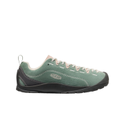 (W) Keen Jasper Sneakers Lily Pad Cameo Rose