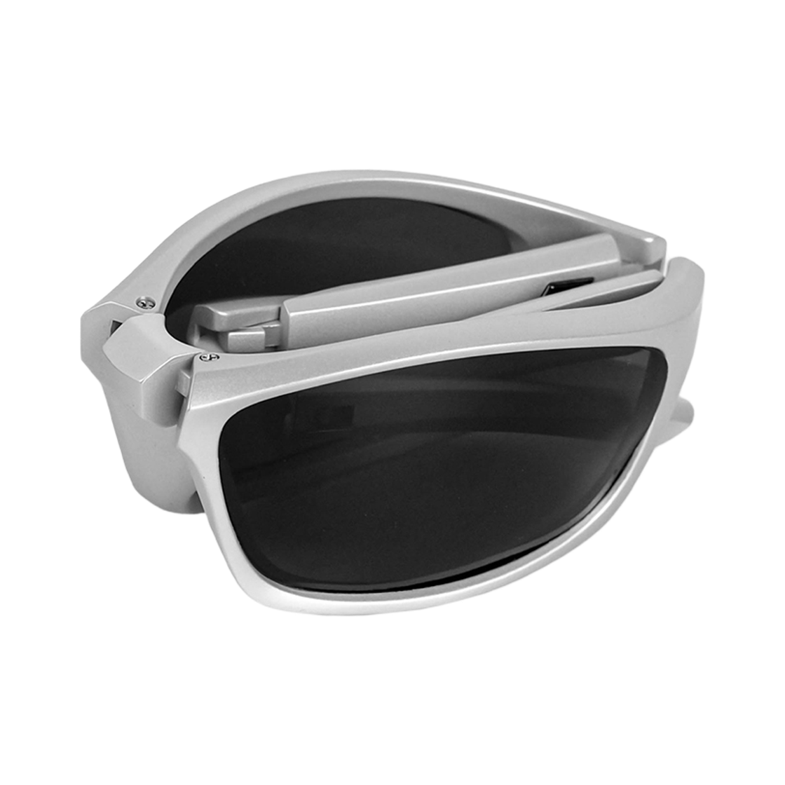 타스 밴티지 편광 폴드 선글라스 실버(TAS Vantage Polarized Fold Sunglasses Silver) - 3