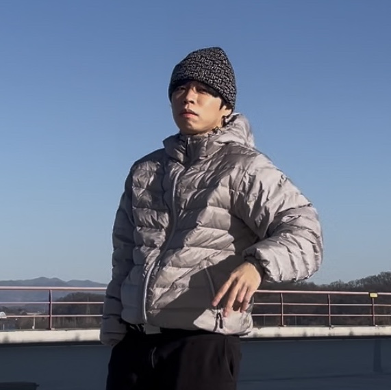 Supreme Fuck Off Beanie Black - 25SS 착용 스타일