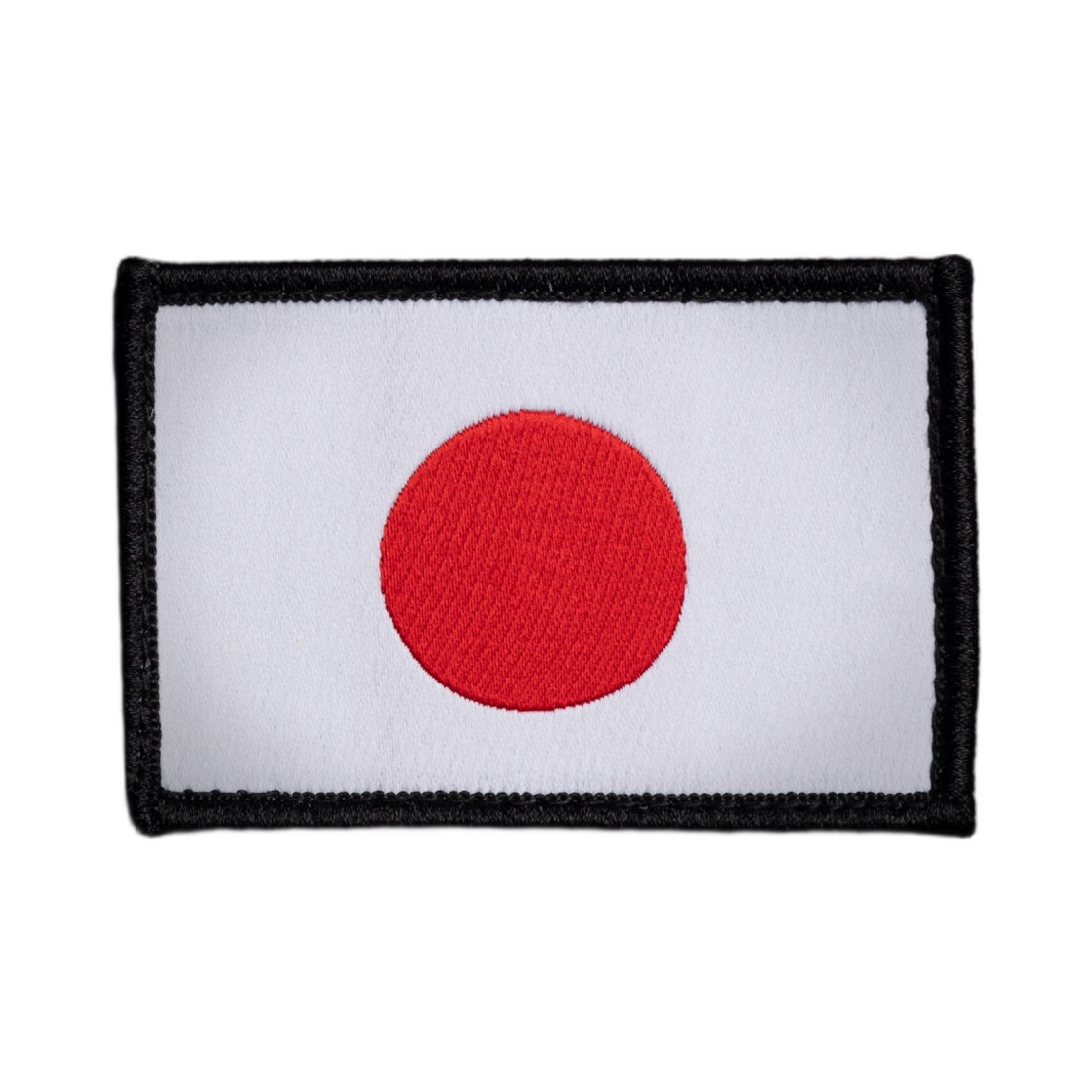 팔란티어 우븐 플래그 패치스 일본(Palantir Woven Flag Patches JP) - 1