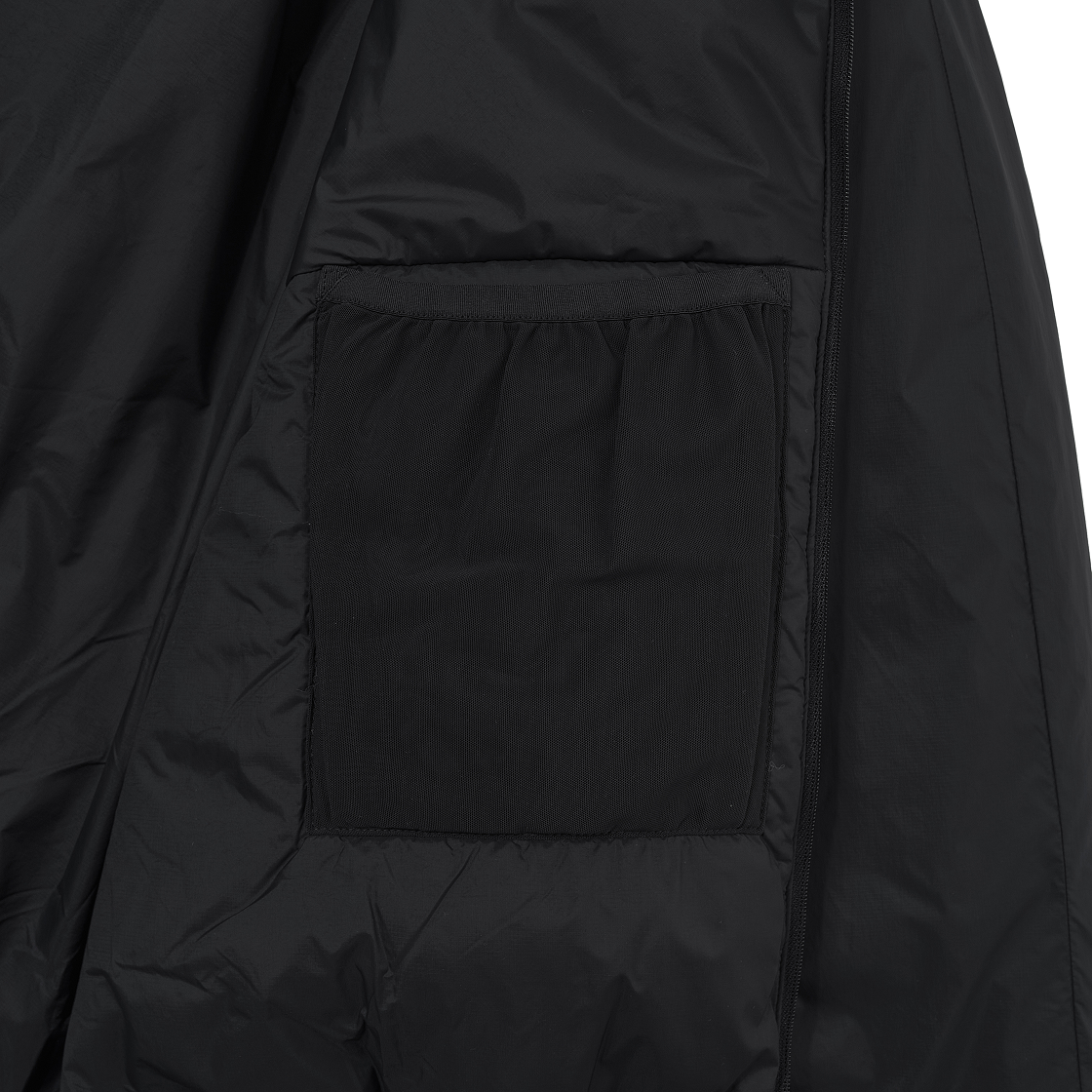 나이키 x 자크뮈스 고어텍스 투인원 자켓 시트론 틴트 블랙 (HQ5694-868)(Nike x Jacquemus Gore-Tex 2-in-1 Jacket Citron Tint Black (HQ5694-868)) - 10