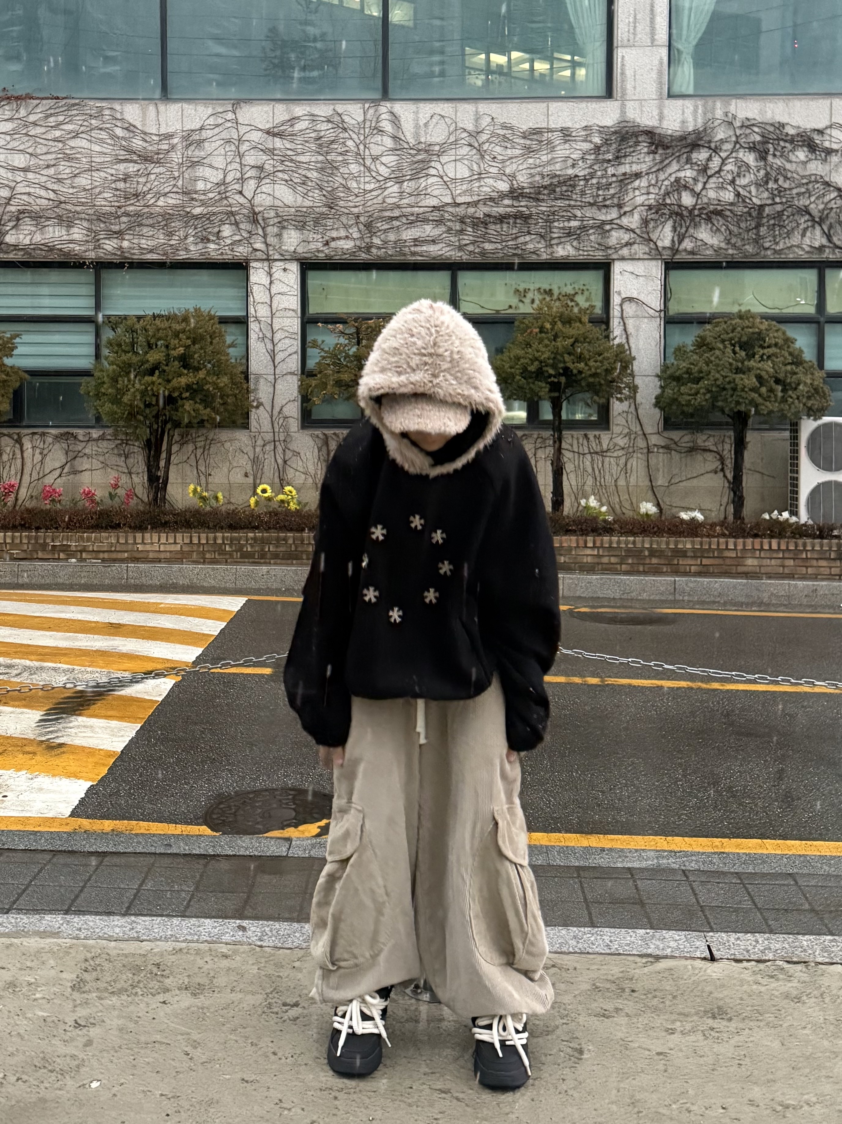 insta : @soyn.bn님의 스타일 - 2