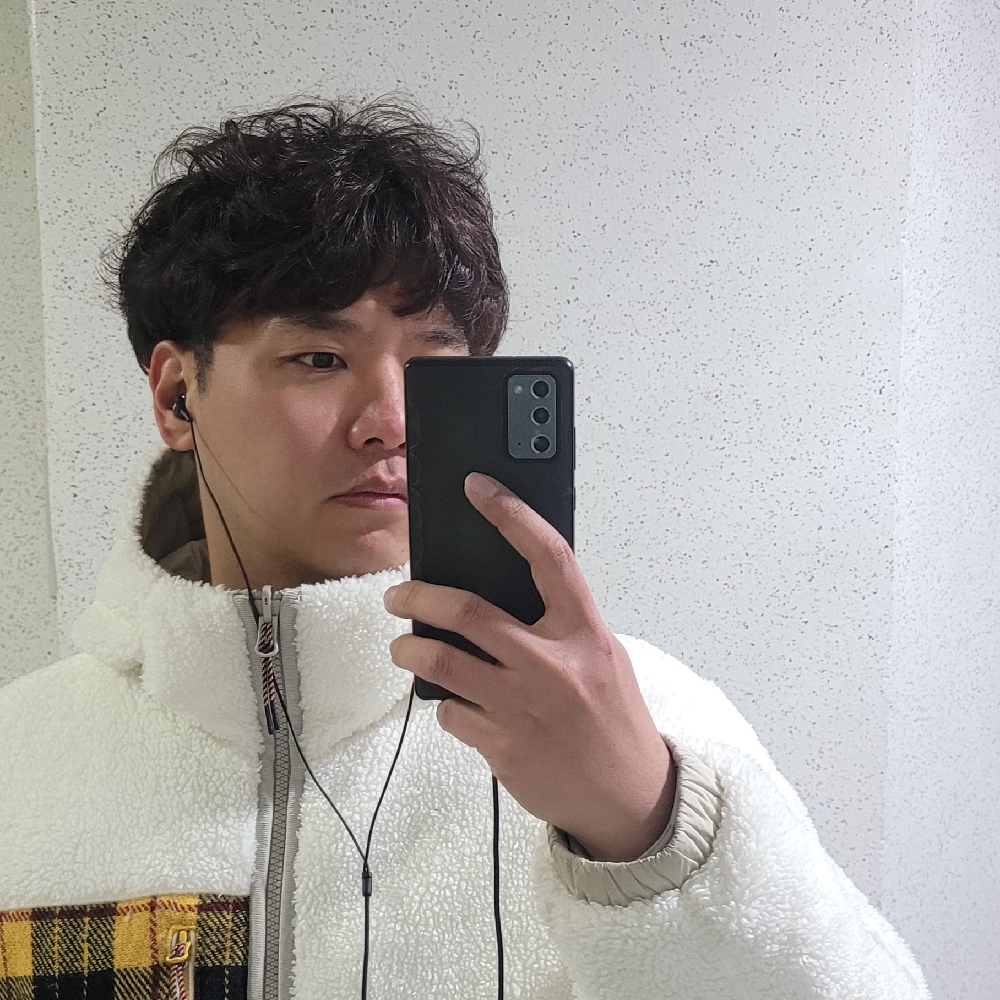 KREAM 프로필 이미지